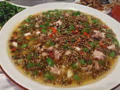 -红辣椒·川菜·火锅(大洋中心店)