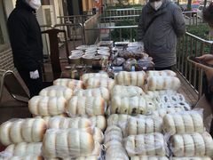 -玉华台饭庄(裕中西里小区店)