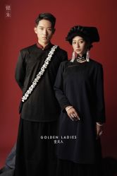 -金夫人婚纱摄影(西昌店)