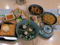 -来龙里 精致 东南亚餐室(万象城店)
