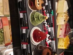 -星巴克(汾阳路店)
