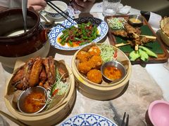 -KingThaia金泰兰(滨江天街店)