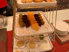 -东海朗廷酒店-唐阁T’ANG COURT 中餐厅