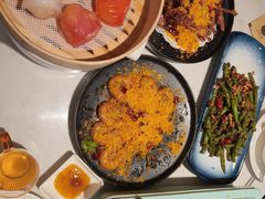 -避风塘·老港味餐厅(虹口龙之梦店)