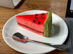 -1901 Cafe(西四店)