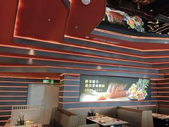 -牛YO寿喜烧和牛火锅自助(三台子万象汇店)