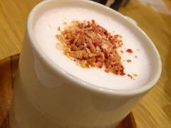 自由之丘咖啡店-自由之丘