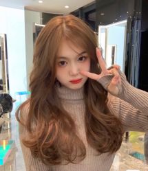 点击看大图 -HD HAIR STYLE