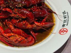 -有位虾匠·香辣蟹·小龙虾(李村店)