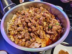 -沈胖子音乐烤吧·炒菜·龙虾(环城东路店)