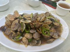 -锐记美食店·现捞海鲜(闸坡店)