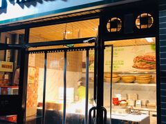 门面-眉州东坡(团结湖店)
