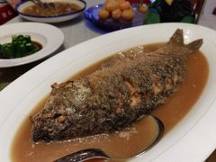 -阿庄新豫菜(航海东路店)