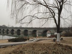 -卢沟桥文化旅游区