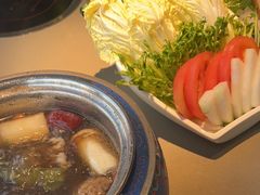 -享月汤皇(高新路店)