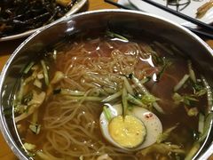 -鸡西冷面(翠竹店)