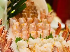红毛蟹-鼎泰亨·海鲜牛肉餐厅(滨江店)