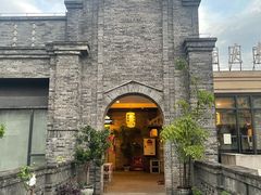 -杨记隆府(白象街店)