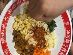 -桂花香手工面(鼓楼店)