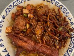 -梅溪·小伙子干挑面(安吉总店)