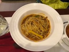 -斗牛士牛排餐厅(嘉里汇店)