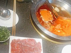 -巴蜀大宅门火锅(北大街店)