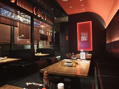 -肉魁屋·烧肉·烧鸟·酒场(高新店)