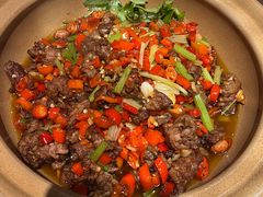 -图味美小黄鱼·景德菜(浙江路店)