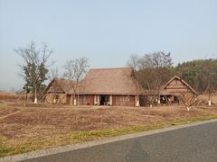 -良渚古城遗址公园