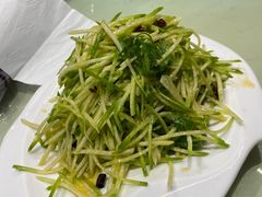 -膳和缘炒鸡店(南门路店)