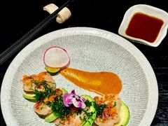 -松鹤精致料理(五一中路店)