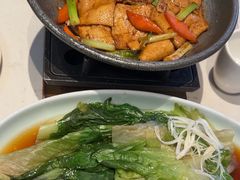 -北李妈妈菜·海肠捞饭(开发区万达店)