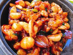 -皇后餐厅-煲仔·小菜·打边炉(古北店)