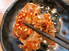 -贺野·自助炭火烤肉(紫藤路店)