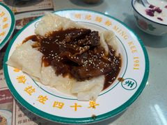 招牌牛腩肠粉-西关明记肠粉(荔枝湾店)