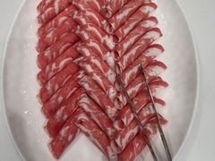 -爱丽格斯火锅(东岸国际店)