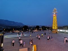 -禅宗少林·音乐大典