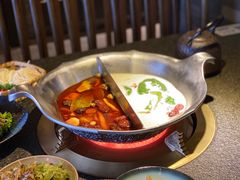 -湊湊火锅·茶憩(和平大悦城店)