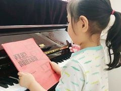 -MusicLife音乐(浦东校区)