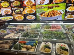 -邑金陵北京烤鸭店·现炒家常菜(ITC MALL店)