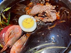 -状元阁烧烤(新华路总店)