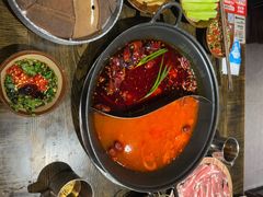-冯校长老火锅(广州正佳广场店)