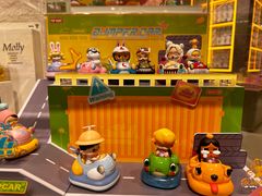 -泡泡玛特POPMART(正佳广场店)