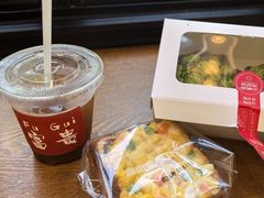 主厨的花园-富贵面包公司(运河店)