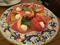 -Alimentari Grande(东湖路店)
