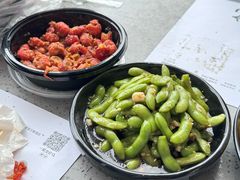 -一棠龙虾•王牌虾球(恒隆广场店)