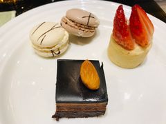 -万达瑞华酒店美食汇自助餐厅(楚河汉街店)