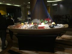 -扬州绿地铂骊酒店