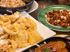 -树下时尚餐厅(翠园街店)