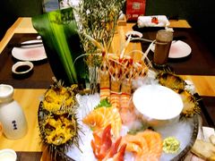 -割烹旭日本料理(龙湖狮山天街店)